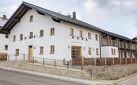 Gasthaus Fuchs Mauth